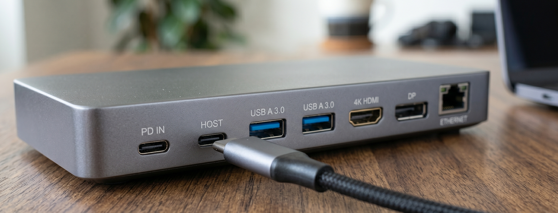 USBC Docking station USBC Docking station