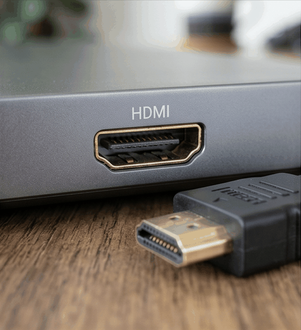 HDMI Connector HDMI Connector